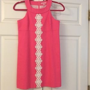 Darling Lilly Pulitzer dress for girls